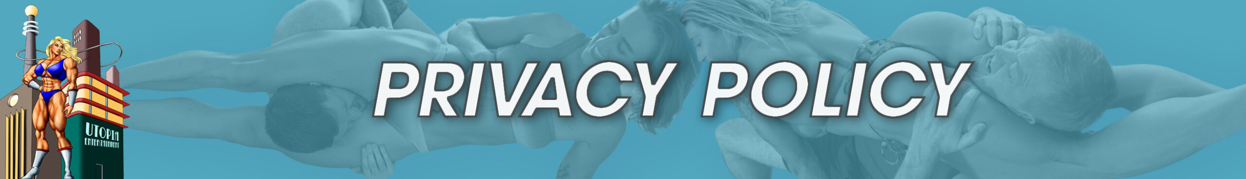 Privacy Policy