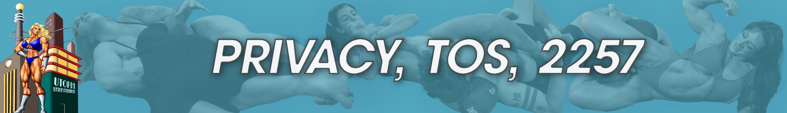 Privacy TOS 2257